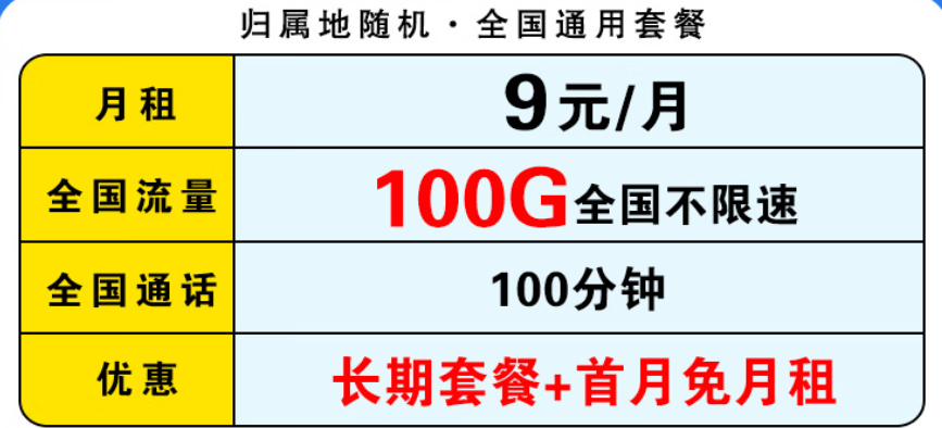 河南鄭州移動5G怎么選？鄭州移動5G套餐詳情介紹