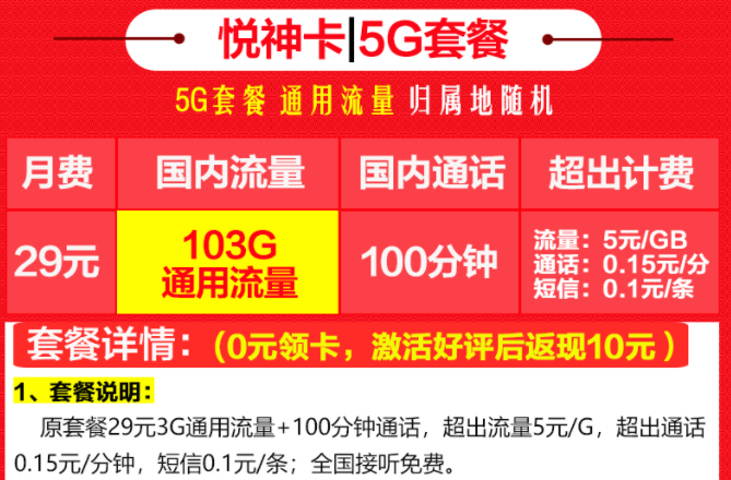 人們用的流量卡和物聯(lián)卡有什么區(qū)別？4G、5G通用的流量卡流量+語音【聯(lián)通悅神卡悅王卡】