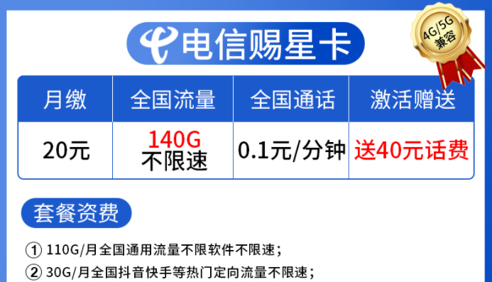 長期套餐是多久，永久套餐跟長期套餐一樣嗎？電信長期流量卡套餐推薦