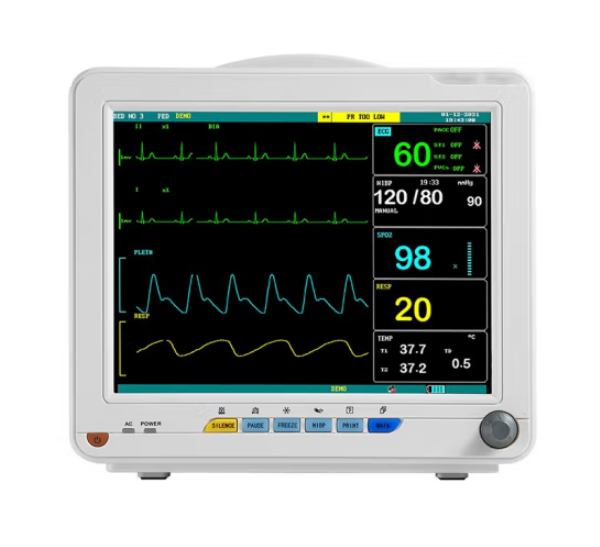 臨床病人監(jiān)護(hù)儀